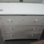 459 3434 CHEST OF DRAWERS